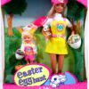 Easter Egg Hunt Barbie & Kelly Giftset (Target Exclusive Special Edition) "Rare-Vintage" (1997)