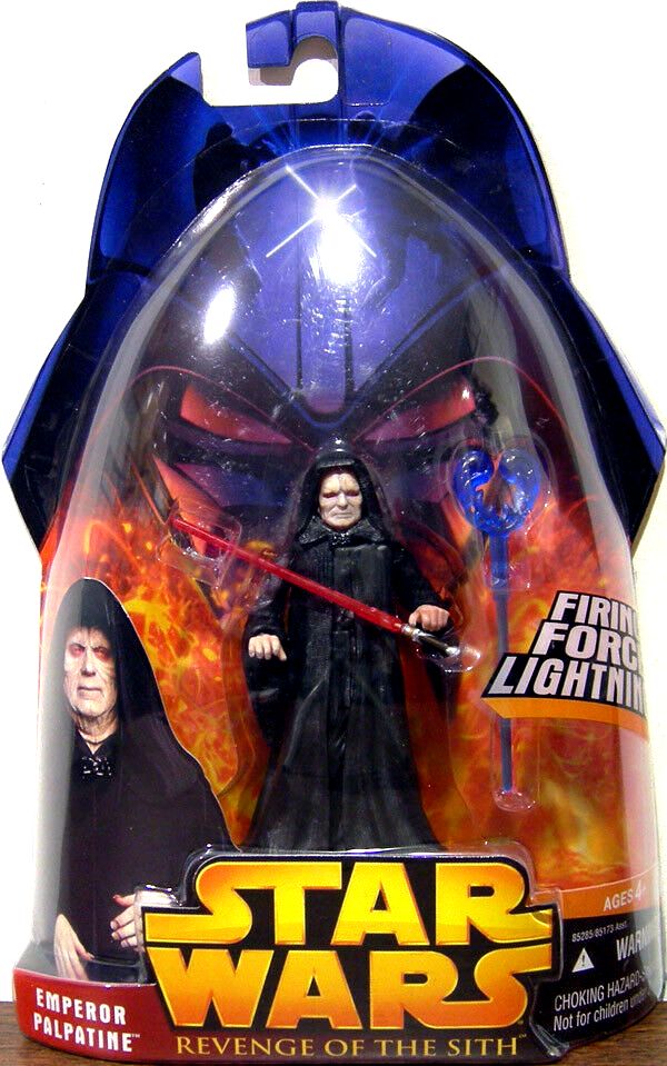 Emperor Palpatine Firing Force Lightning (12)-01b