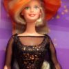 Enchanted Halloween Barbie (Blonde) 2000-0 (2)