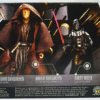 Evolutions (Anakin Skywalker to Darth Vader)-C