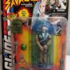 G.I. Joe SGT Savage “Cryo-Freeze Bio-Chamber”!-0