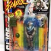 G.I. Joe SGT Savage “Cryo-Freeze Bio-Chamber”!-01