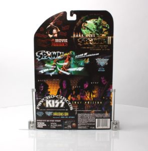 1998 Kiss Gene Simmons Ultra Psycho Circus Tour Edition-4
