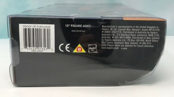 General Grievous (12 inch)-01cc