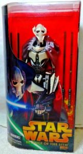 General Grievous (12 inch)-1 - Copy