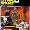 General Grievous (Secret Lightsaber Attack) - Copy General Grievous (Secret Lightsaber Attack) - Copy