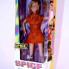 Ginger Spice (Geri Halliwell) On Tour 12″ Doll (1998)-0