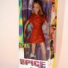 Ginger Spice (Geri Halliwell) On Tour 12″ Doll (1998)