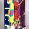 Ginger Spice (Geri Halliwell) On Tour 12″ Doll (1998)-1C