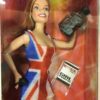 Ginger Spice (“Geri Halliwell”) Girl Power! 12 Doll-01a