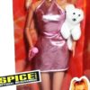 Girl Power Series - Baby Spice Doll (1997)-A
