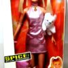 Girl Power Series - Baby Spice Doll (1997)-D