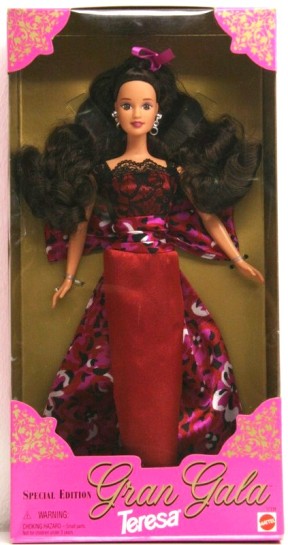 Gran Gala Teresa