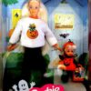 Happy Halloween Barbie & Kelly Giftset (Target Exclusive Special Edition) "Rare-Vintage" (1996)