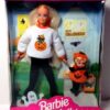 Happy Halloween Barbie & Kelly Giftset (Target Exclusive Special Edition) "Rare-Vintage" (1996)