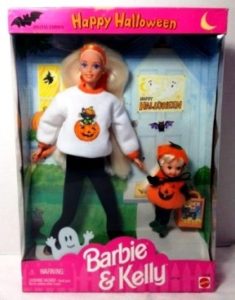 Halloween Barbie-2 - Copy