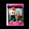 Happy Halloween Barbie & Kelly Giftset