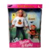 Happy Halloween Barbie & Kelly Giftset (Target Exclusive Special Edition) "Rare-Vintage" (1996)
