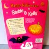 Happy Halloween Barbie & Kelly Giftset (Target Exclusive Special Edition) "Rare-Vintage" (1996)