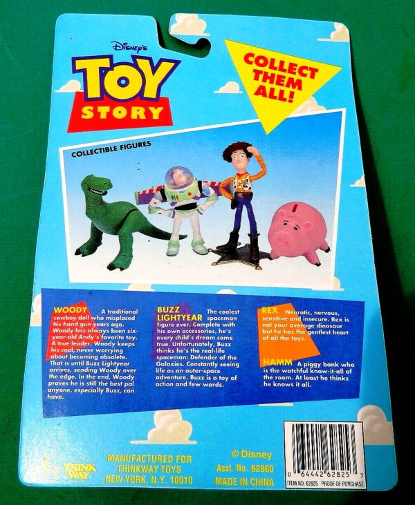 Hamm (Collectible Figure)-001 Hamm (Collectible Figure)-001