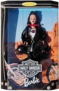 Harley Barbie 3 (1999)-1