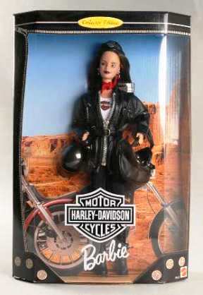 Harley Barbie 3 (1999) - Copy Harley Barbie 3 (1999) - Copy