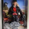 Harley Barbie 1 “Blonde-Exclusive (TRU-1st In A Series Limited Edition”) “Rare-Vintage” (1996)