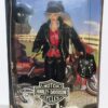 Harley Barbie 1 “Blonde-Exclusive (TRU-1st In A Series Limited Edition”) “Rare-Vintage” (1996)
