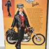 Harley Barbie 1 “Blonde-Exclusive (TRU-1st In A Series Limited Edition”) “Rare-Vintage” (1996)