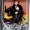 Harley Davidson Barbie 2-0