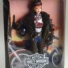 Harley Davidson Barbie 2 (1998)-0