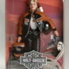 Harley Davidson Barbie 4 Blonde Streaks (2000)-0