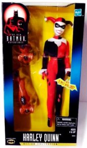 Harley Quinn 12 Inch-1 - Copy