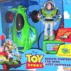 Hotwheels Remote Control Car with Buzz Lightyear-01 Hotwheels Remote Control Car with Buzz Lightyear-01