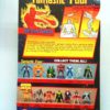 Human Torch - Glow-in-the-Dark Flames!-1994-1