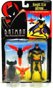 Knight Star Batman - Copy - Copy