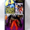Knightquest Batman Legends Of Batman