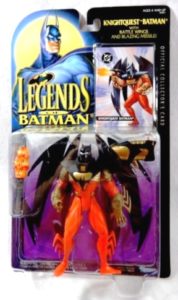 Knightquest Batman Legends Of Batman - Copy