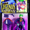 Legends of Batman Joker Snapping Jaw