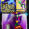 Legends of Batman The Laughing Man Joker