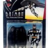 Lightning Strike Batman-1