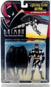 Lightning Strike Batman-1 - Copy