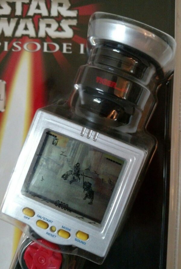 Lightsaber Duel Game--2 Lightsaber Duel Game--2