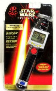 Lightsaber Duel Game - Copy