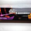 Mace Windu - Electronic Lightsaber-A
