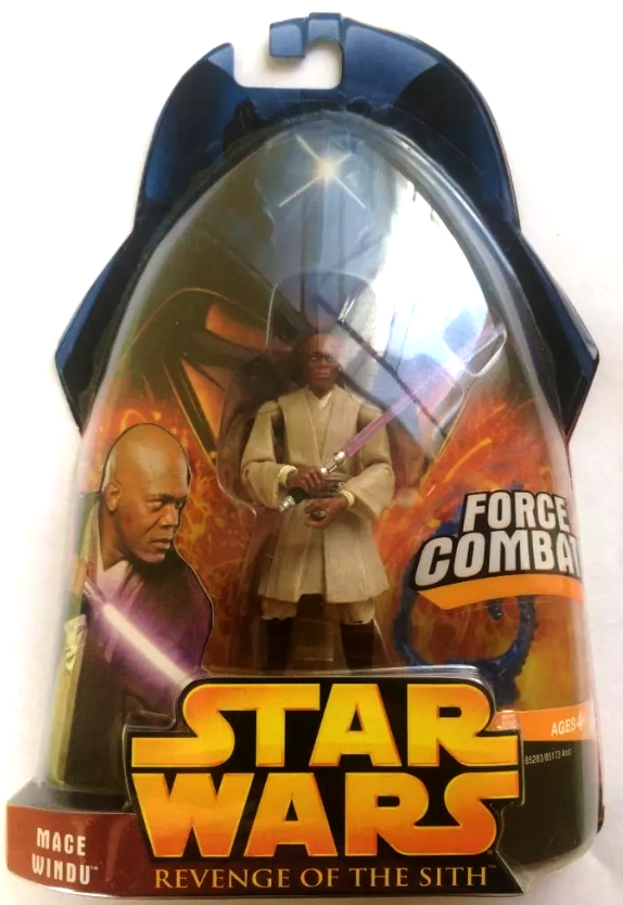 Mace Windu (Force Combat) (10)-0 Mace Windu (Force Combat) (10)-0