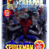 Man-Spider (with Comic)