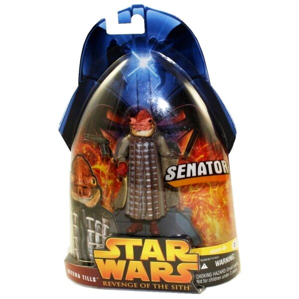 Meena Tills Senator(47) Meena Tills Senator(47)