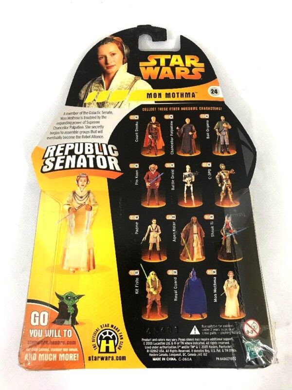 Mon Mothma (24)-01 Mon Mothma (24)-01