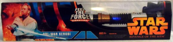 Obi-Wan Kenobi Electronic Lightsaber-01